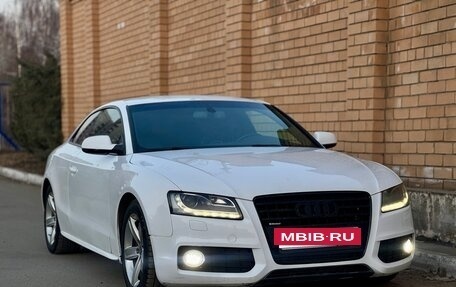 Audi A5, 2009 год, 1 180 000 рублей, 4 фотография