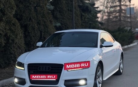 Audi A5, 2009 год, 1 180 000 рублей, 3 фотография