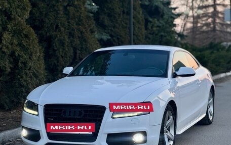 Audi A5, 2009 год, 1 180 000 рублей, 2 фотография