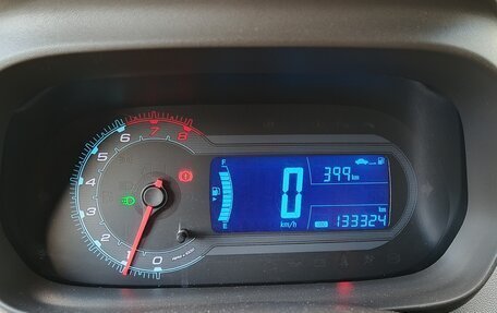 Ravon R4, 2017 год, 800 000 рублей, 10 фотография