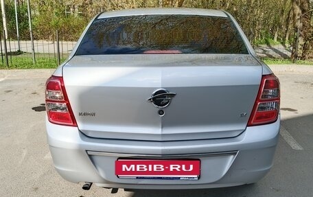Ravon R4, 2017 год, 800 000 рублей, 7 фотография