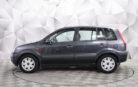 Ford Fusion I, 2006 год, 445 000 рублей, 2 фотография
