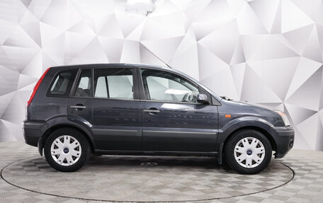 Ford Fusion I, 2006 год, 445 000 рублей, 6 фотография