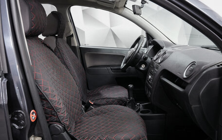Ford Fusion I, 2006 год, 445 000 рублей, 12 фотография