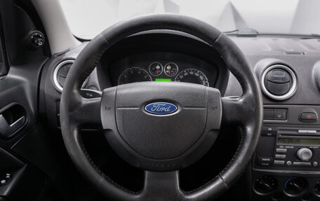Ford Fusion I, 2006 год, 445 000 рублей, 13 фотография