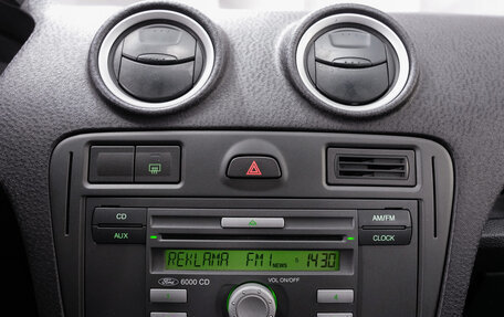 Ford Fusion I, 2006 год, 445 000 рублей, 16 фотография