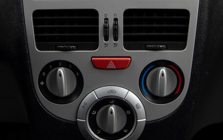 Chery Bonus (A13), 2012 год, 419 000 рублей, 10 фотография