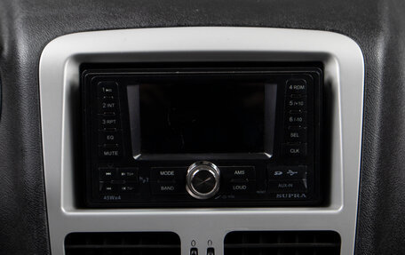 Chery Bonus (A13), 2012 год, 419 000 рублей, 9 фотография
