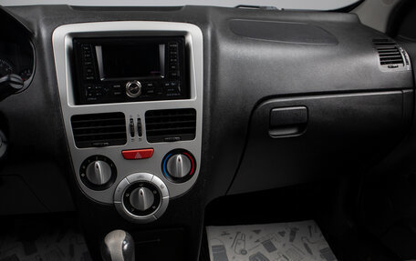 Chery Bonus (A13), 2012 год, 419 000 рублей, 8 фотография