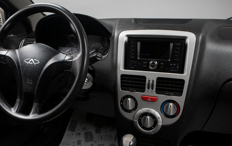 Chery Bonus (A13), 2012 год, 419 000 рублей, 7 фотография