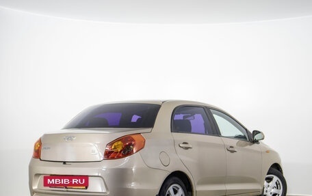 Chery Bonus (A13), 2012 год, 419 000 рублей, 3 фотография