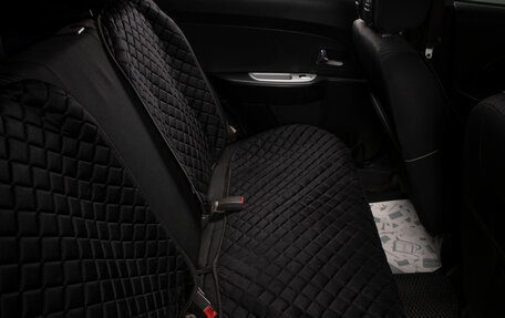 Chery Bonus (A13), 2012 год, 419 000 рублей, 14 фотография