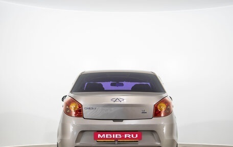Chery Bonus (A13), 2012 год, 419 000 рублей, 4 фотография