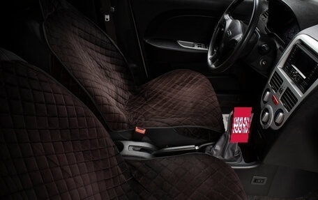 Chery Bonus (A13), 2012 год, 419 000 рублей, 13 фотография
