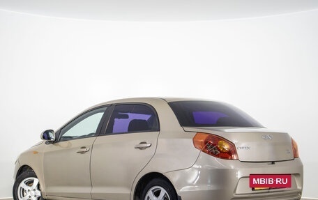 Chery Bonus (A13), 2012 год, 419 000 рублей, 5 фотография