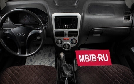 Chery Bonus (A13), 2012 год, 419 000 рублей, 6 фотография