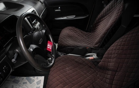 Chery Bonus (A13), 2012 год, 419 000 рублей, 11 фотография