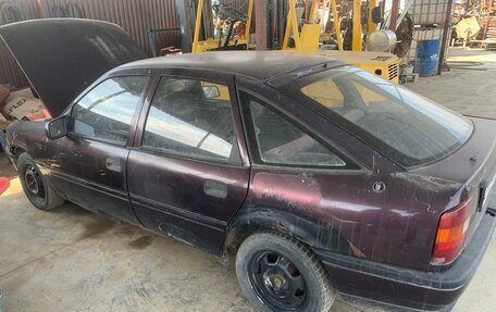Opel Vectra A, 1992 год, 59 999 рублей, 6 фотография