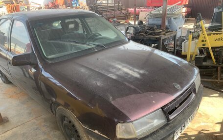 Opel Vectra A, 1992 год, 59 999 рублей, 3 фотография