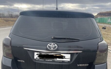 Toyota Verso I, 2013 год, 1 250 000 рублей, 2 фотография