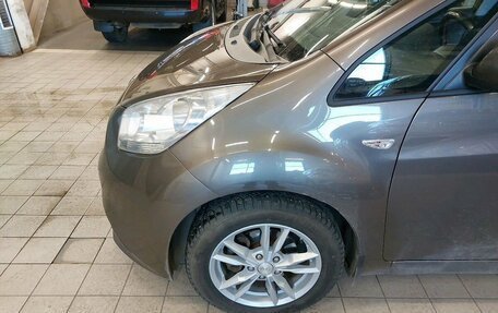 KIA Venga I, 2016 год, 997 000 рублей, 3 фотография