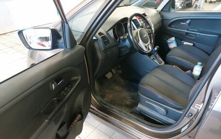 KIA Venga I, 2016 год, 997 000 рублей, 5 фотография
