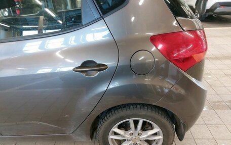 KIA Venga I, 2016 год, 997 000 рублей, 9 фотография