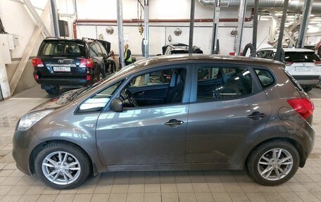 KIA Venga I, 2016 год, 997 000 рублей, 4 фотография