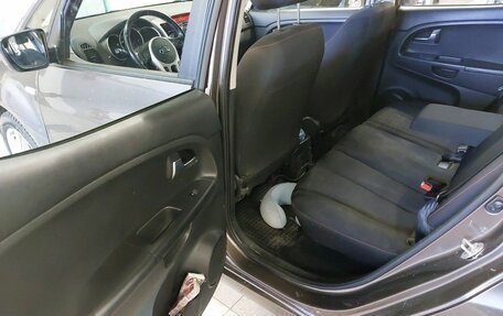 KIA Venga I, 2016 год, 997 000 рублей, 7 фотография