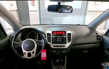 KIA Venga I, 2016 год, 997 000 рублей, 8 фотография