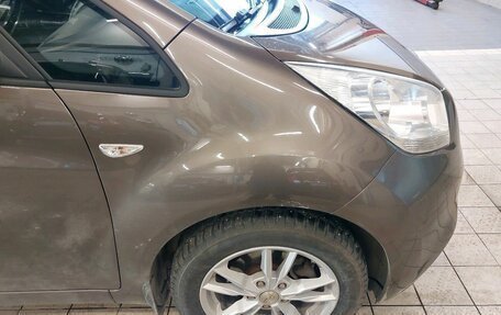 KIA Venga I, 2016 год, 997 000 рублей, 17 фотография