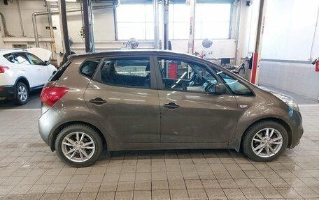 KIA Venga I, 2016 год, 997 000 рублей, 16 фотография