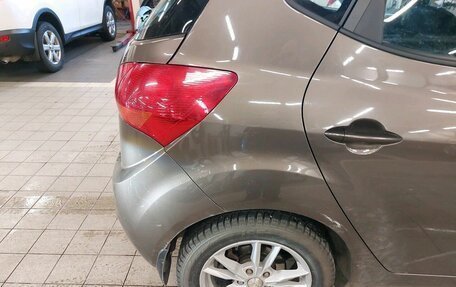 KIA Venga I, 2016 год, 997 000 рублей, 15 фотография