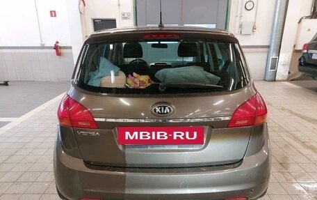 KIA Venga I, 2016 год, 997 000 рублей, 11 фотография