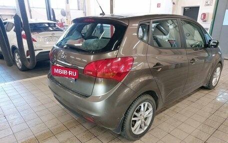 KIA Venga I, 2016 год, 997 000 рублей, 14 фотография