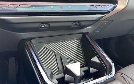 BMW X3, 2025 год, 7 999 999 рублей, 9 фотография