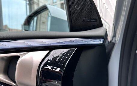 BMW X3, 2025 год, 7 999 999 рублей, 12 фотография