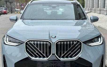 BMW X3, 2025 год, 7 999 999 рублей, 3 фотография