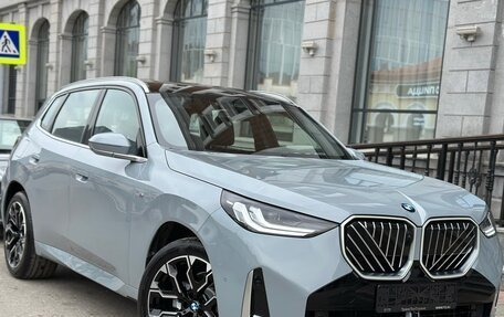 BMW X3, 2025 год, 7 999 999 рублей, 15 фотография