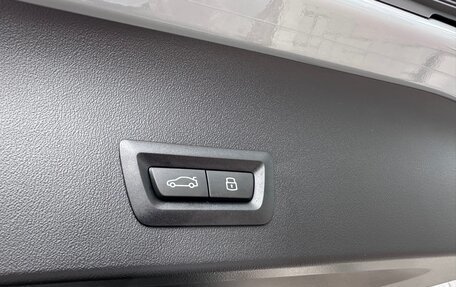 BMW X3, 2025 год, 7 999 999 рублей, 22 фотография