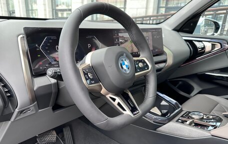 BMW X3, 2025 год, 7 999 999 рублей, 16 фотография