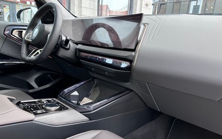 BMW X3, 2025 год, 7 999 999 рублей, 17 фотография