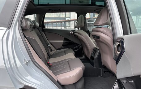 BMW X3, 2025 год, 7 999 999 рублей, 20 фотография