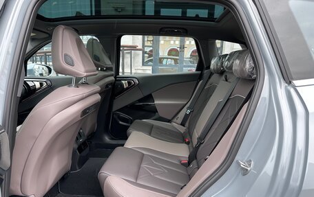 BMW X3, 2025 год, 7 999 999 рублей, 18 фотография