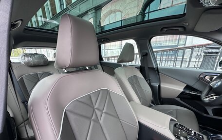 BMW X3, 2025 год, 7 999 999 рублей, 23 фотография