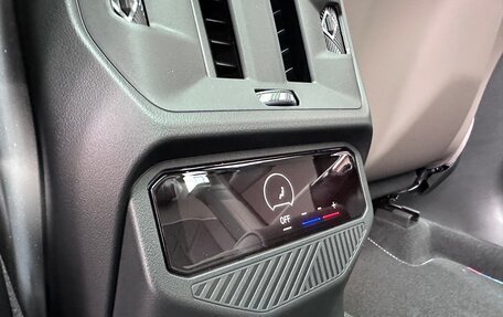 BMW X3, 2025 год, 7 999 999 рублей, 19 фотография