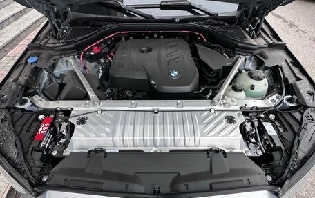 BMW X3, 2025 год, 7 999 999 рублей, 27 фотография