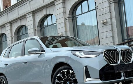 BMW X3, 2025 год, 7 999 999 рублей, 29 фотография