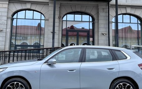 BMW X3, 2025 год, 7 999 999 рублей, 30 фотография