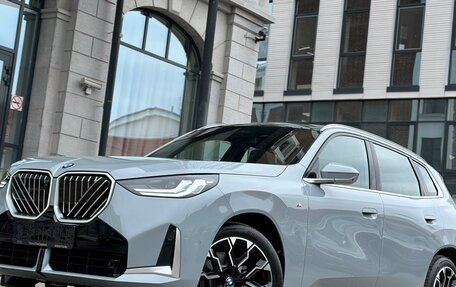 BMW X3, 2025 год, 7 999 999 рублей, 28 фотография